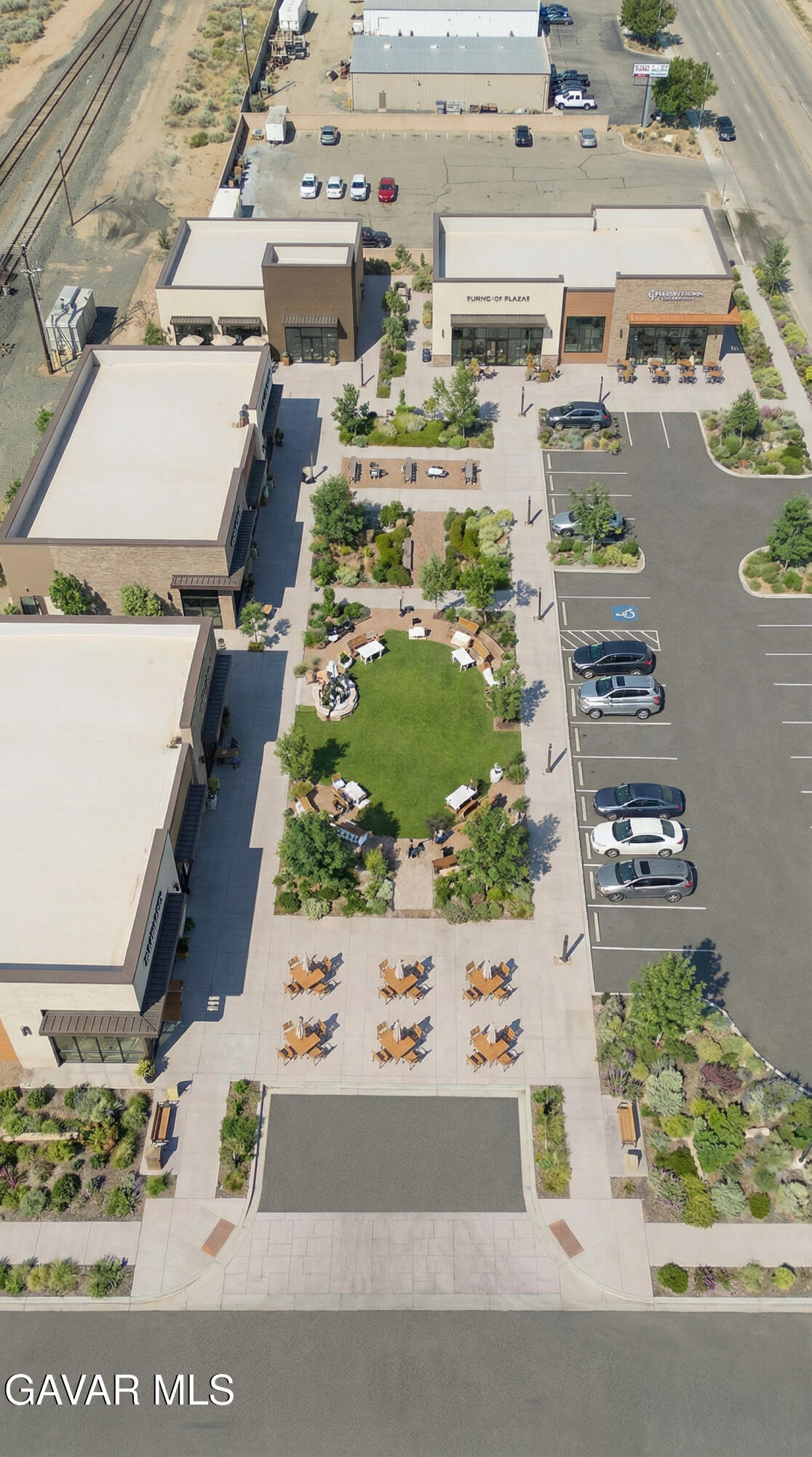 Sierra Highway, Unit R4 Palmdale, CA 93550 - Photo 20 of 23