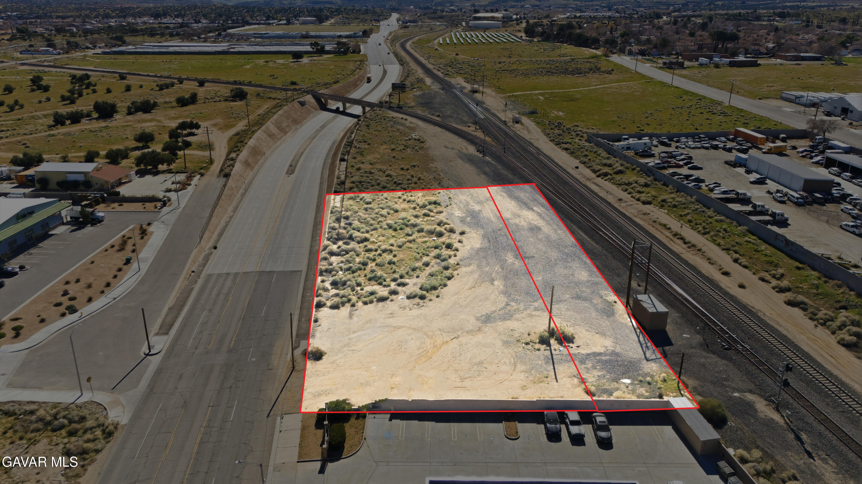 Sierra Highway, Unit R4 Palmdale, CA 93550 - Photo 9 of 23