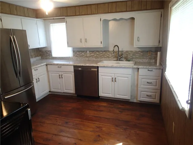 $129,900 | 419 South Eddy Street, Fort Scott, KS 66701