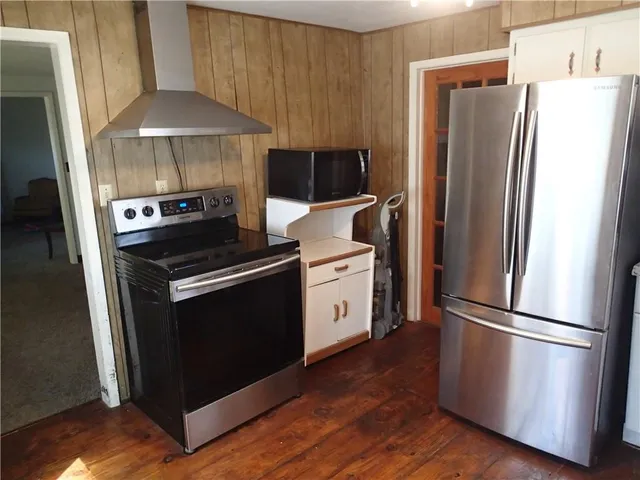 $129,900 | 419 South Eddy Street, Fort Scott, KS 66701