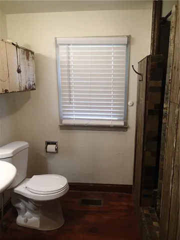 $129,900 | 419 South Eddy Street, Fort Scott, KS 66701