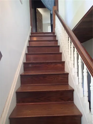 $129,900 | 419 South Eddy Street, Fort Scott, KS 66701