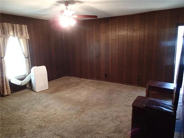 $129,900 | 419 South Eddy Street, Fort Scott, KS 66701