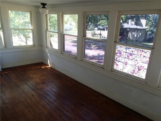 $129,900 | 419 South Eddy Street, Fort Scott, KS 66701