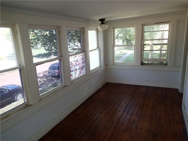 $129,900 | 419 South Eddy Street, Fort Scott, KS 66701