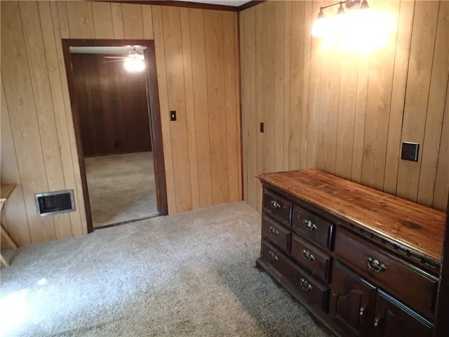 $129,900 | 419 South Eddy Street, Fort Scott, KS 66701