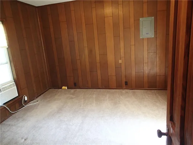 $129,900 | 419 South Eddy Street, Fort Scott, KS 66701