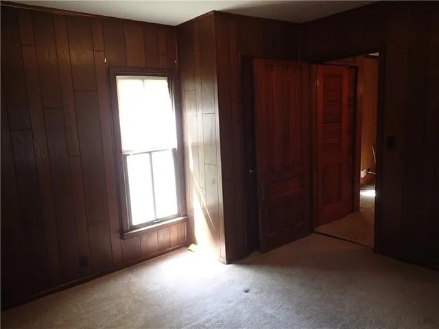 $129,900 | 419 South Eddy Street, Fort Scott, KS 66701