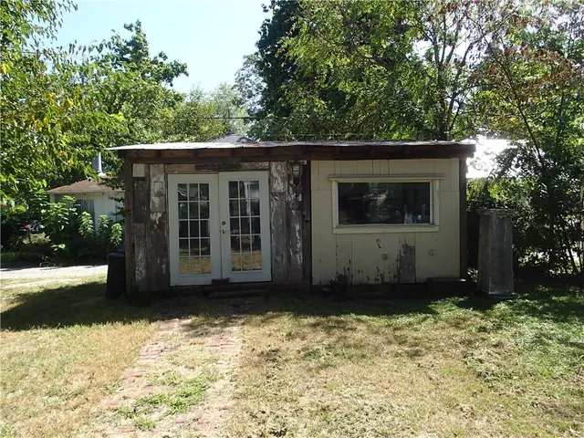 $129,900 | 419 South Eddy Street, Fort Scott, KS 66701