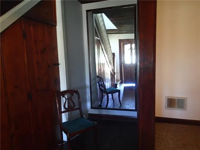 $129,900 | 419 South Eddy Street, Fort Scott, KS 66701