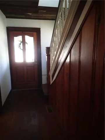 $129,900 | 419 South Eddy Street, Fort Scott, KS 66701