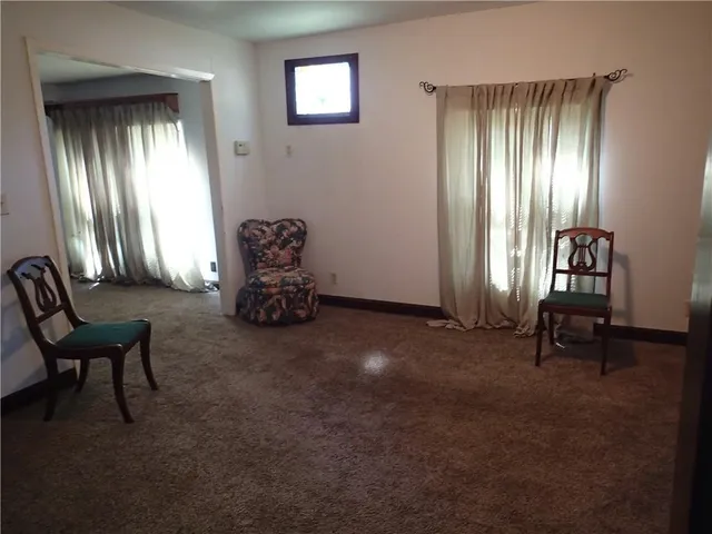 $129,900 | 419 South Eddy Street, Fort Scott, KS 66701