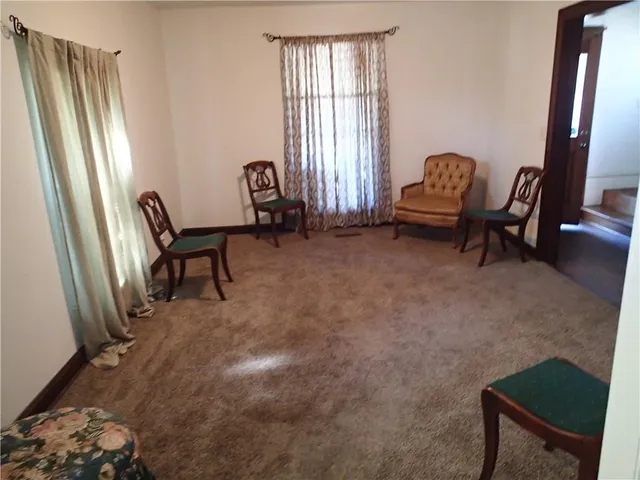 $129,900 | 419 South Eddy Street, Fort Scott, KS 66701