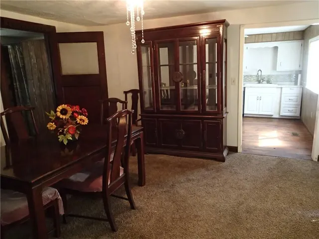 $129,900 | 419 South Eddy Street, Fort Scott, KS 66701