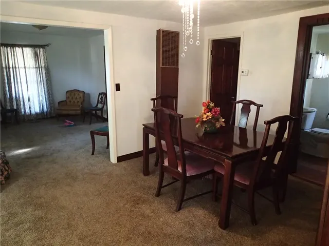 $129,900 | 419 South Eddy Street, Fort Scott, KS 66701