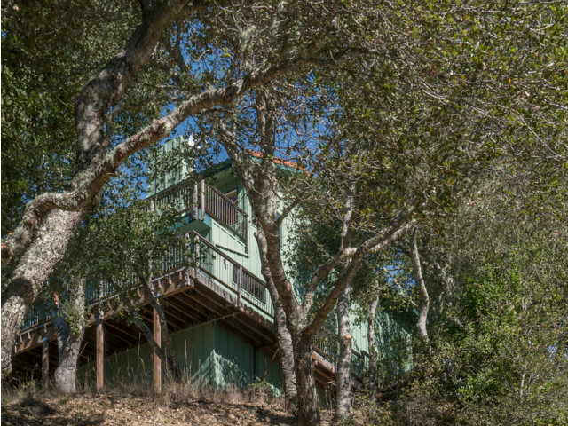 14100 Long Ridge Road Los Gatos, CA 95033 - Photo 24 of 25 Gallery Image 24