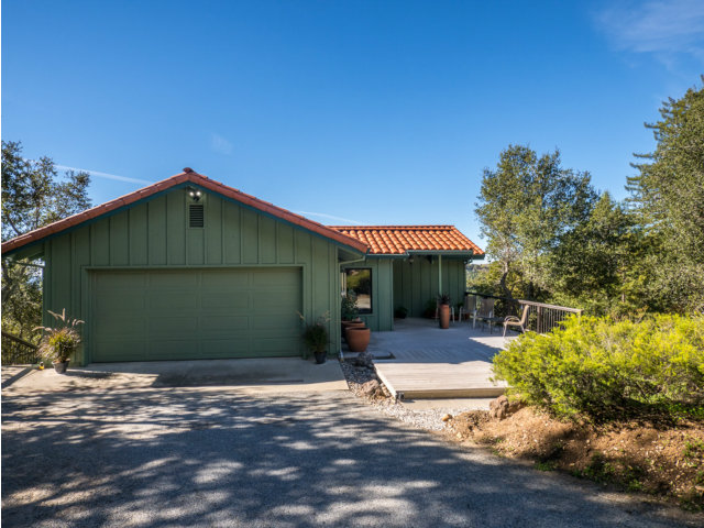 14100 Long Ridge Road Los Gatos, CA 95033 - Photo 4 of 25 Gallery Image 4