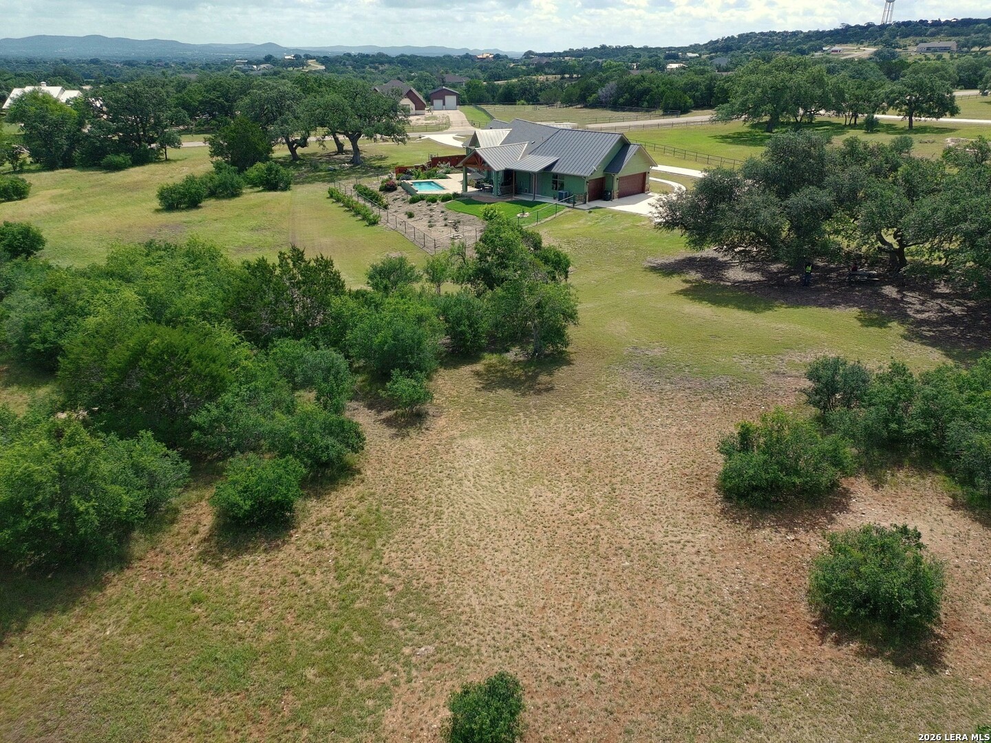 236 Bridle Chase Bandera, TX 78003 - Photo 34 of 62