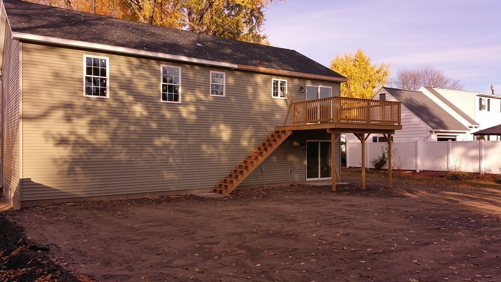49 Mount Vernon Road Chicopee, MA 01013 - Photo 29 of 30 Gallery Image 29