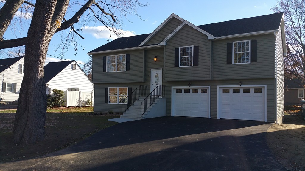 49 Mount Vernon Road Chicopee, MA 01013 - Photo 3 of 30 Gallery Image 3