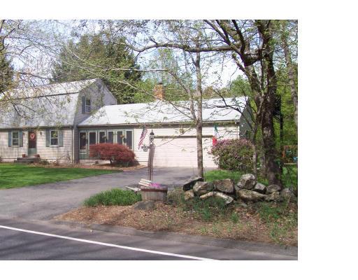 734 Monson Road Wilbraham, MA 01095 - Photo 18 of 19