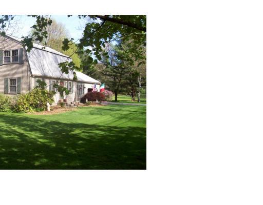 734 Monson Road Wilbraham, MA 01095 - Photo 19 of 19