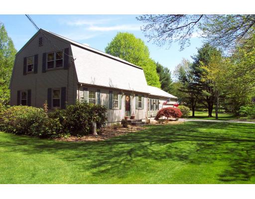 734 Monson Road Wilbraham, MA 01095 - Photo 2 of 19