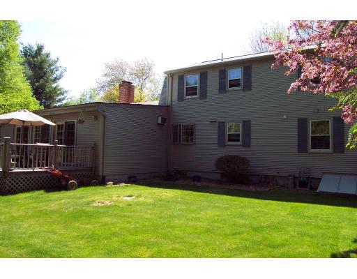 734 Monson Road Wilbraham, MA 01095 - Photo 3 of 19