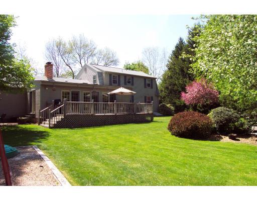 734 Monson Road Wilbraham, MA 01095 - Photo 4 of 19