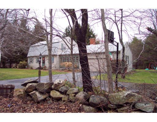 734 Monson Road Wilbraham, MA 01095 - Photo 6 of 19