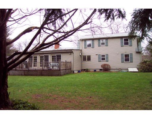 734 Monson Road Wilbraham, MA 01095 - Photo 7 of 19