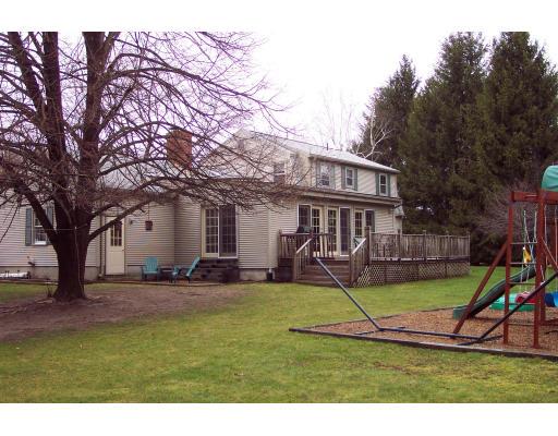 734 Monson Road Wilbraham, MA 01095 - Photo 8 of 19