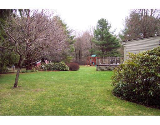 734 Monson Road Wilbraham, MA 01095 - Photo 9 of 19