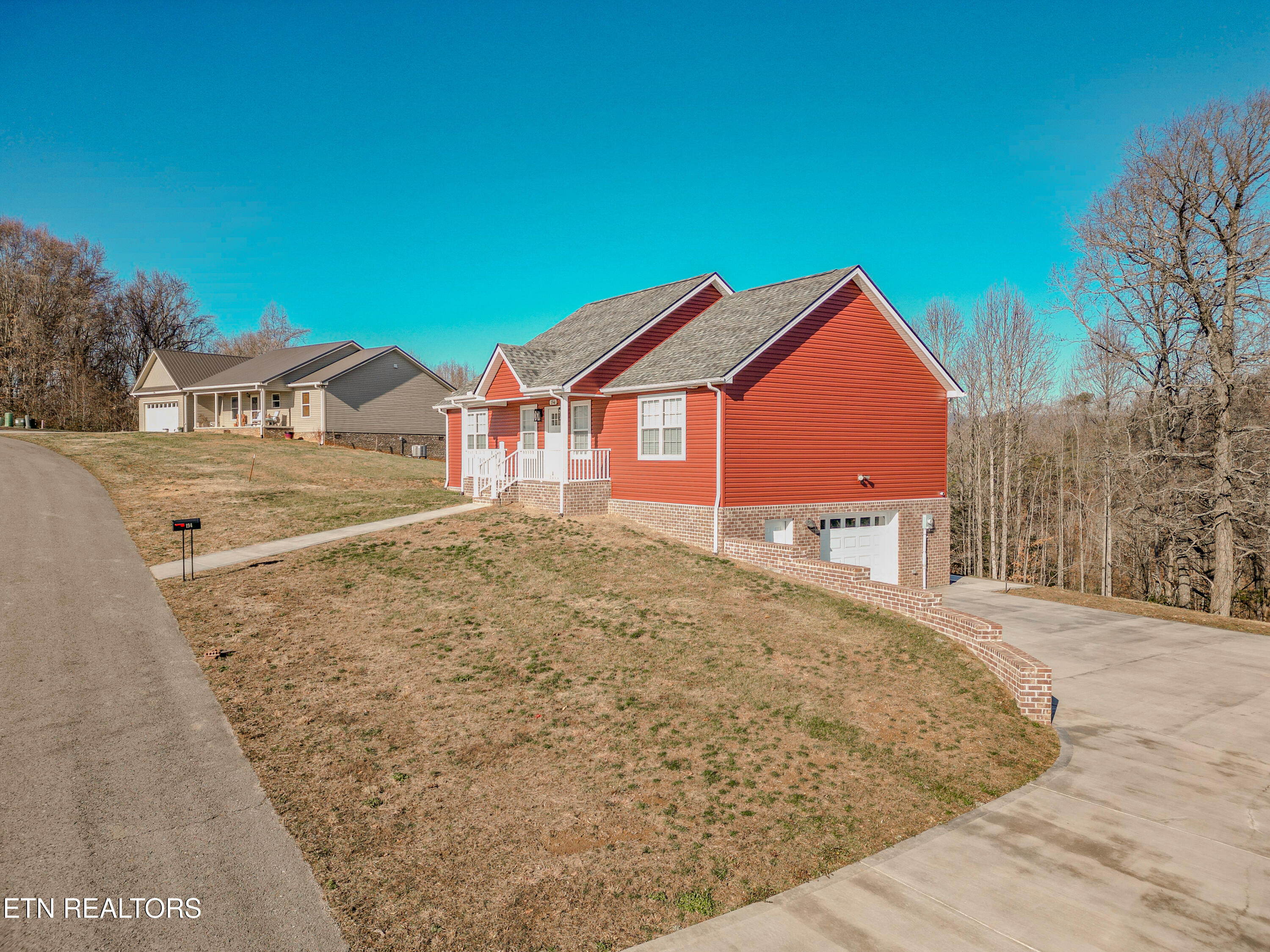 194 Pleasant Ridge Lane Bean Station, TN 37708 - Photo 14 of 43 20250109-dji_fly_20250109_142724_53_1736