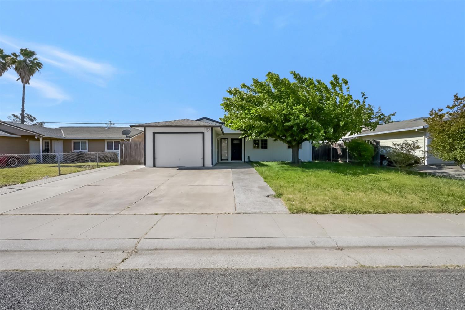 2178 Gold Leaf Way Olivehurst, CA 95961 - Photo 1 of 1 a house view with a garden space