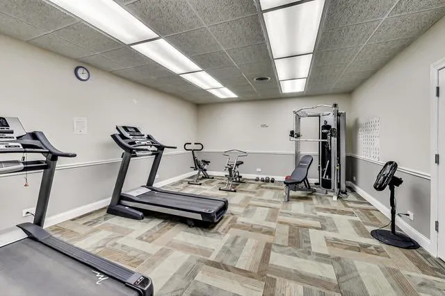 $264,900 | 350 Plum Creek Drive, Unit 206, Wheeling, IL 60090