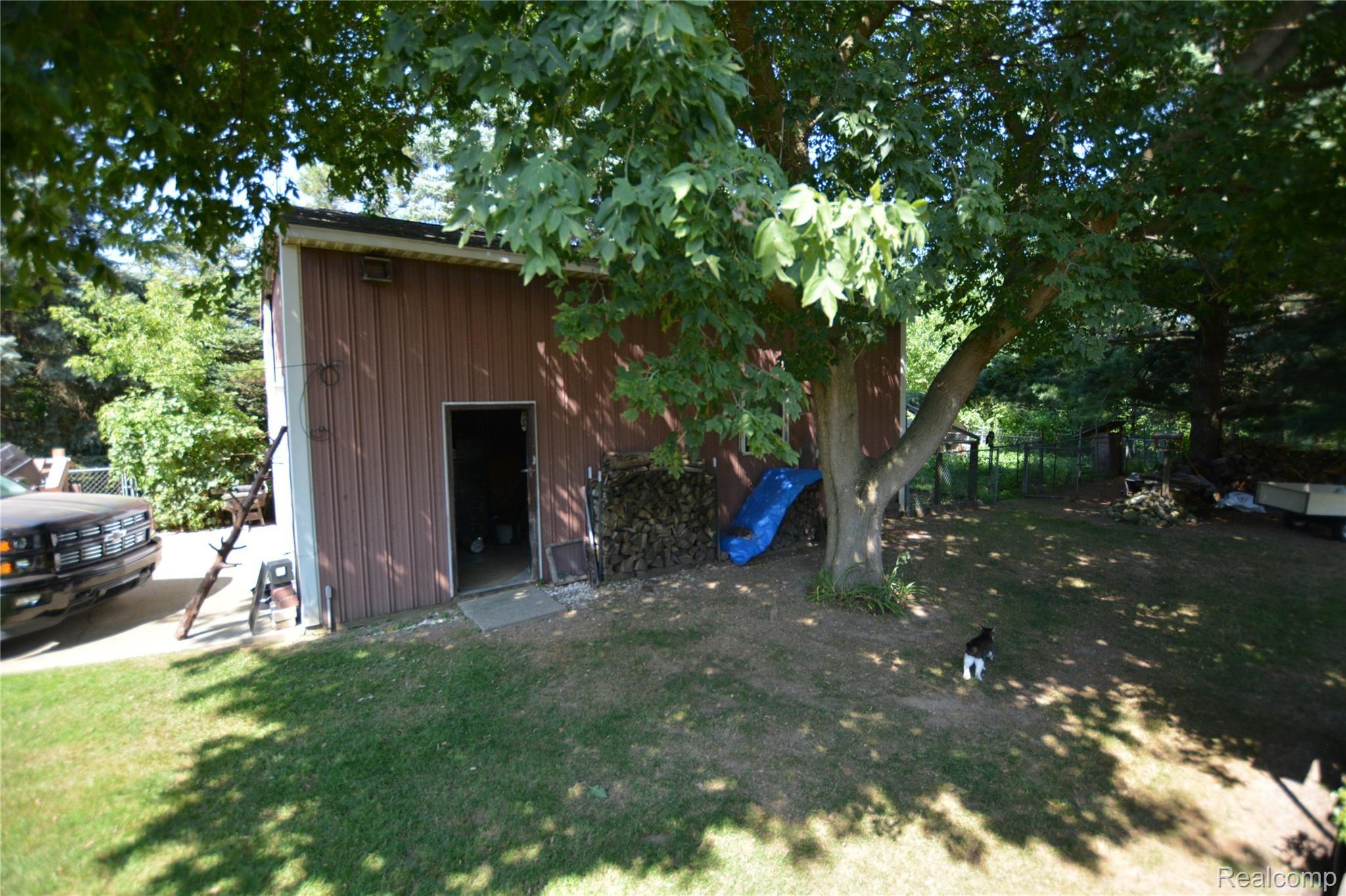 10915 South New Lothrop Road Durand, MI 48429 - Photo 23 of 28 DSC_0133.JPG