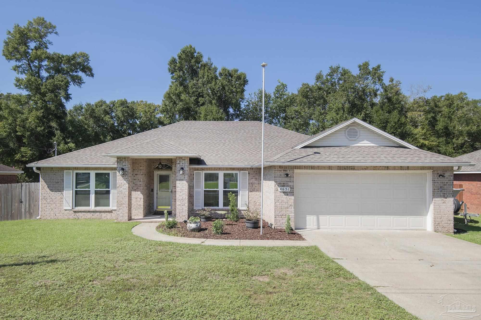 4651 Ridge Pointe Drive Pace, FL 32571 - Photo 1 of 38 Gallery Image 1