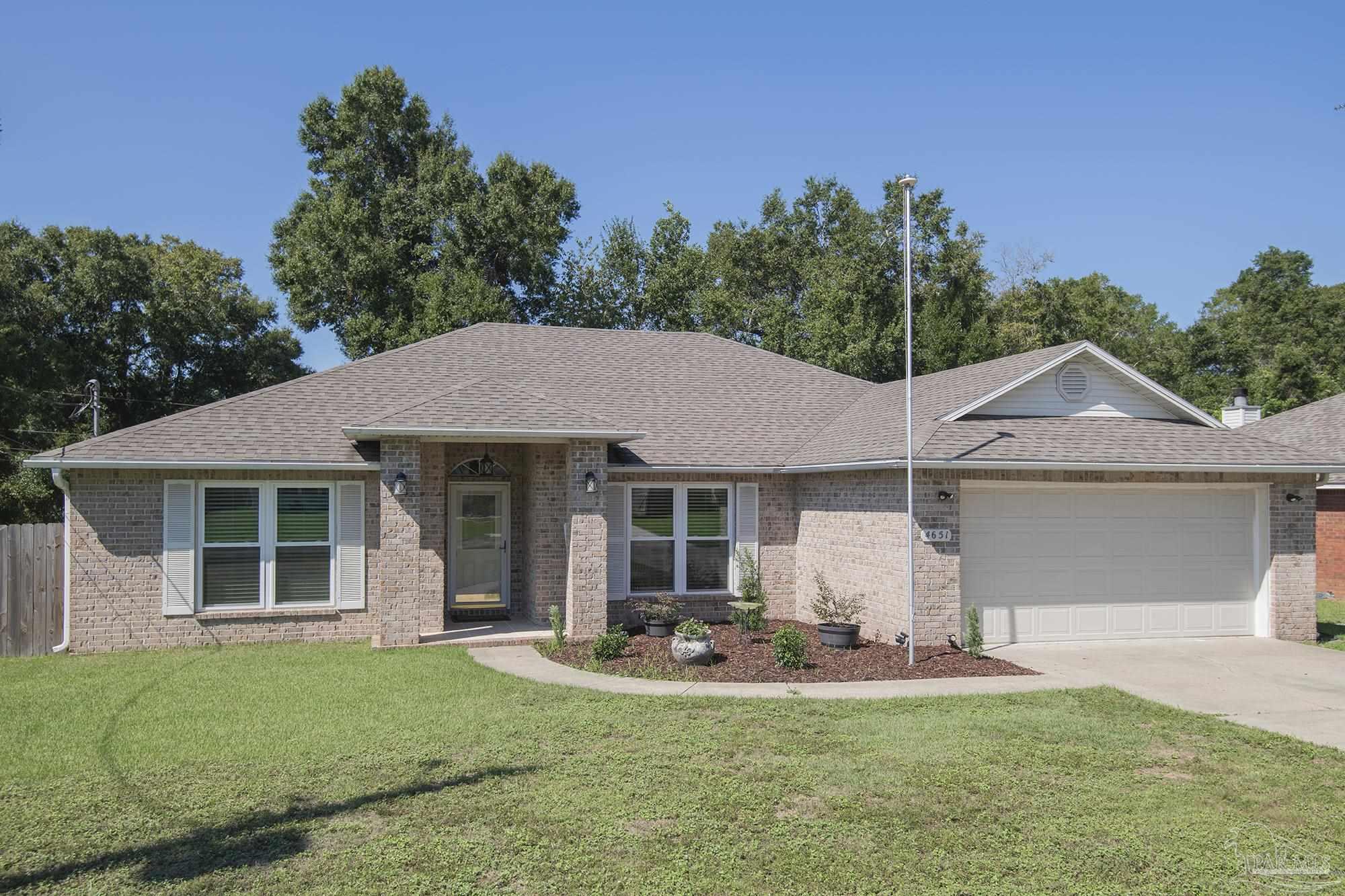 4651 Ridge Pointe Drive Pace, FL 32571 - Photo 2 of 38 Gallery Image 2