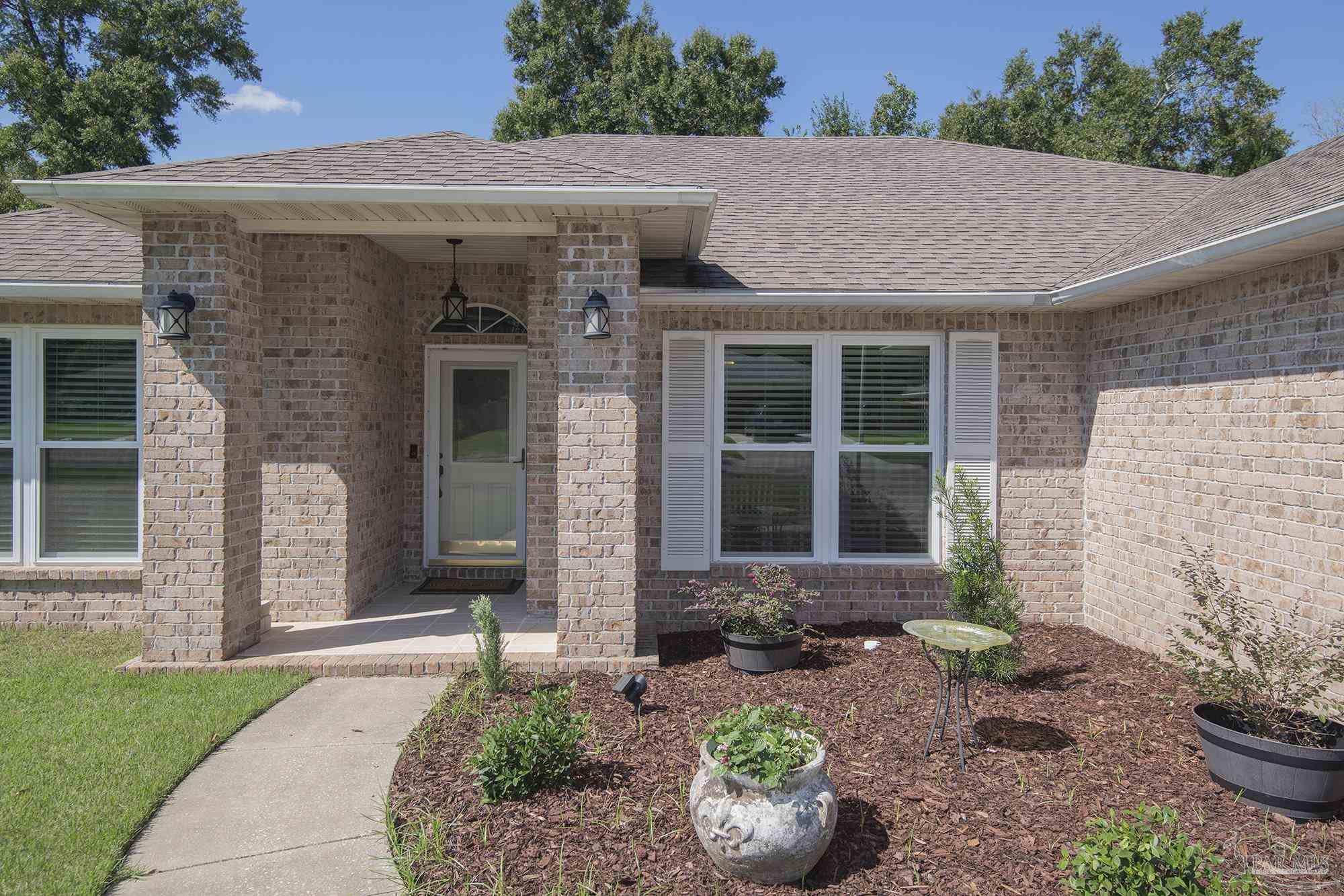 4651 Ridge Pointe Drive Pace, FL 32571 - Photo 3 of 38 Gallery Image 3