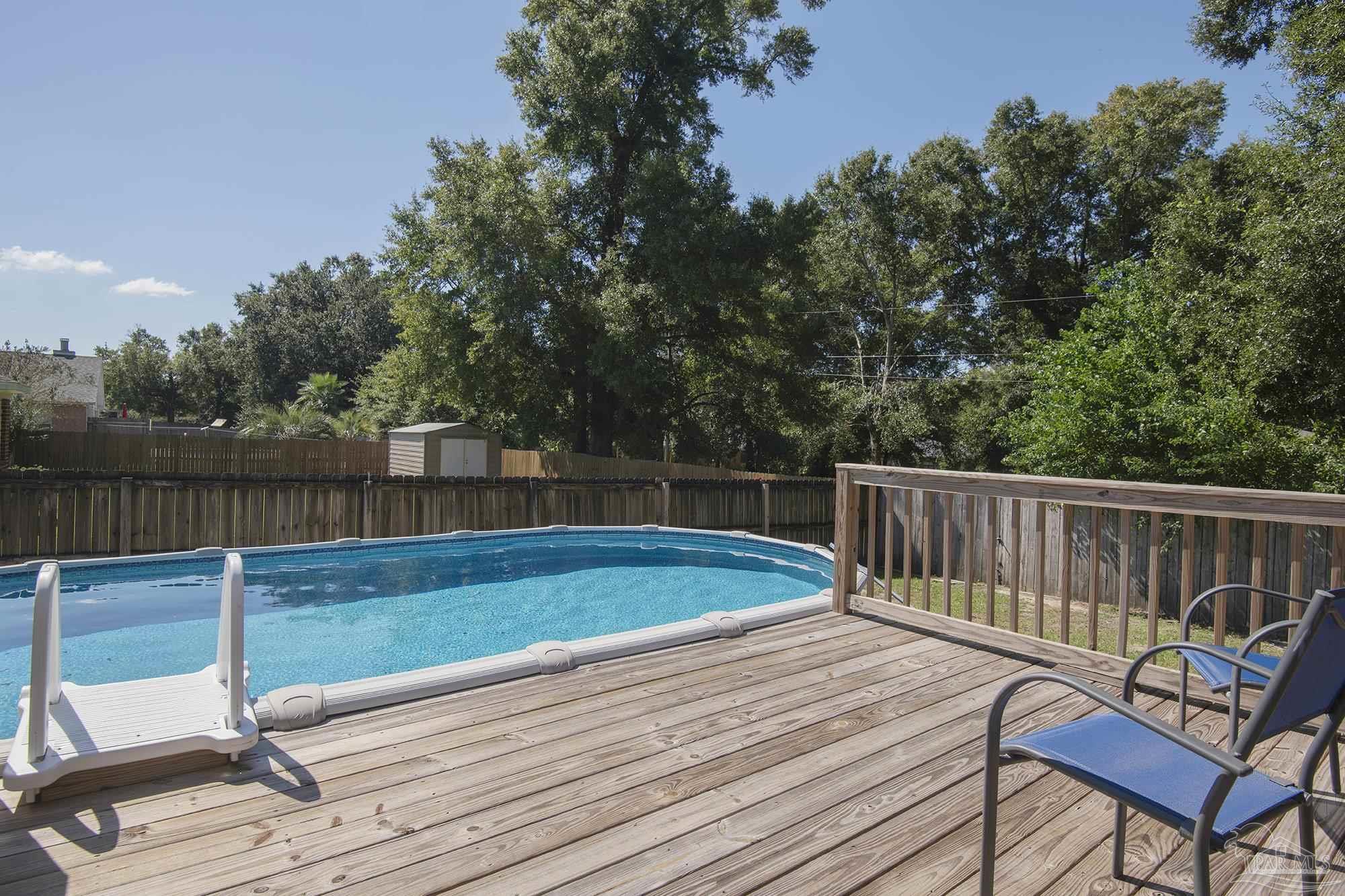 4651 Ridge Pointe Drive Pace, FL 32571 - Photo 37 of 38 Gallery Image 37