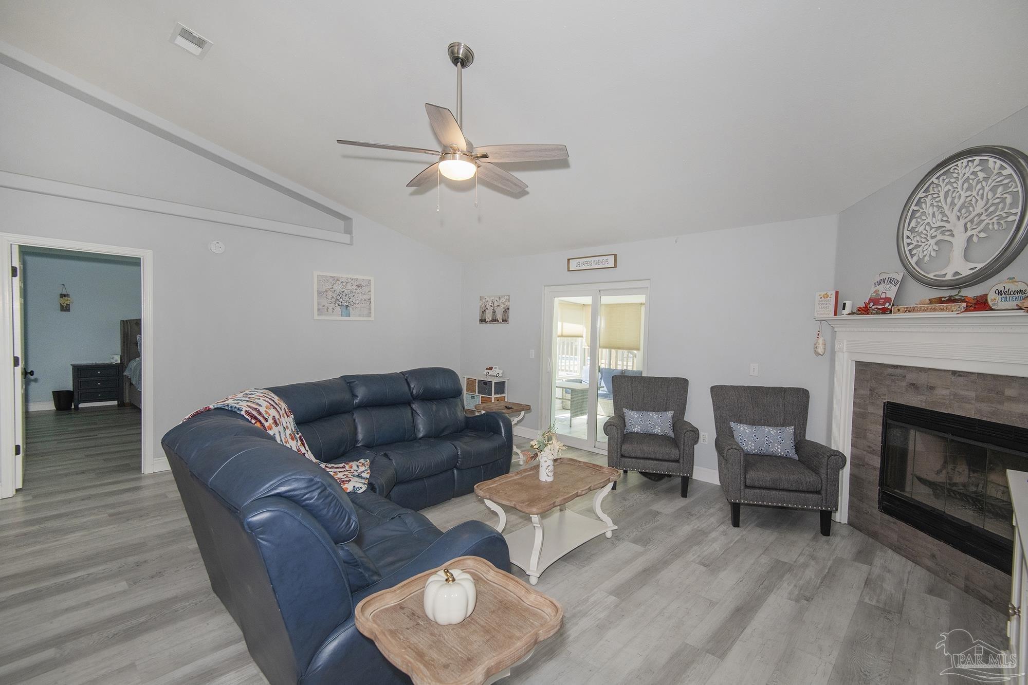 4651 Ridge Pointe Drive Pace, FL 32571 - Photo 6 of 38 Gallery Image 6