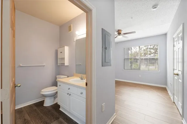 $149,000 | 18001 Richmond Pl Drive, Unit 215, Tampa, FL 33647