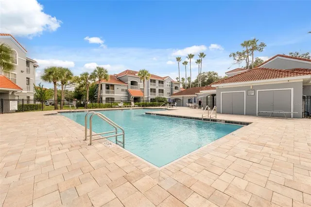 $149,000 | 18001 Richmond Pl Drive, Unit 215, Tampa, FL 33647