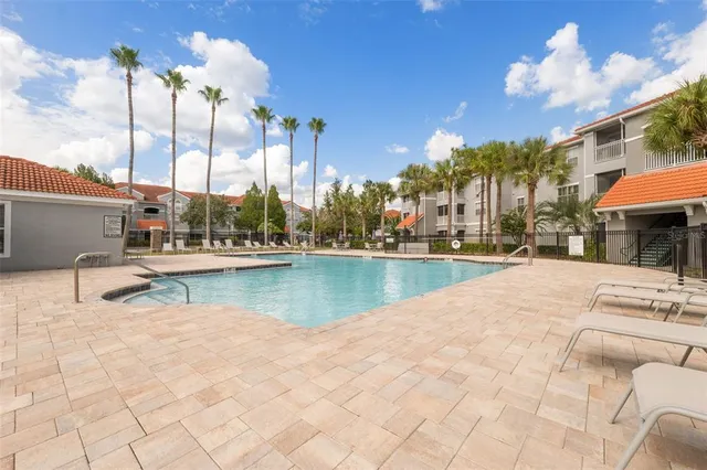 $149,000 | 18001 Richmond Pl Drive, Unit 215, Tampa, FL 33647