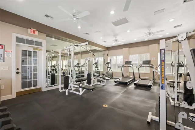 $149,000 | 18001 Richmond Pl Drive, Unit 215, Tampa, FL 33647