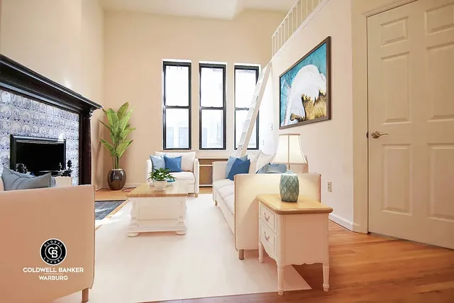 $4,250 | 257 West 91st Street, Unit 1E | Upper West Side