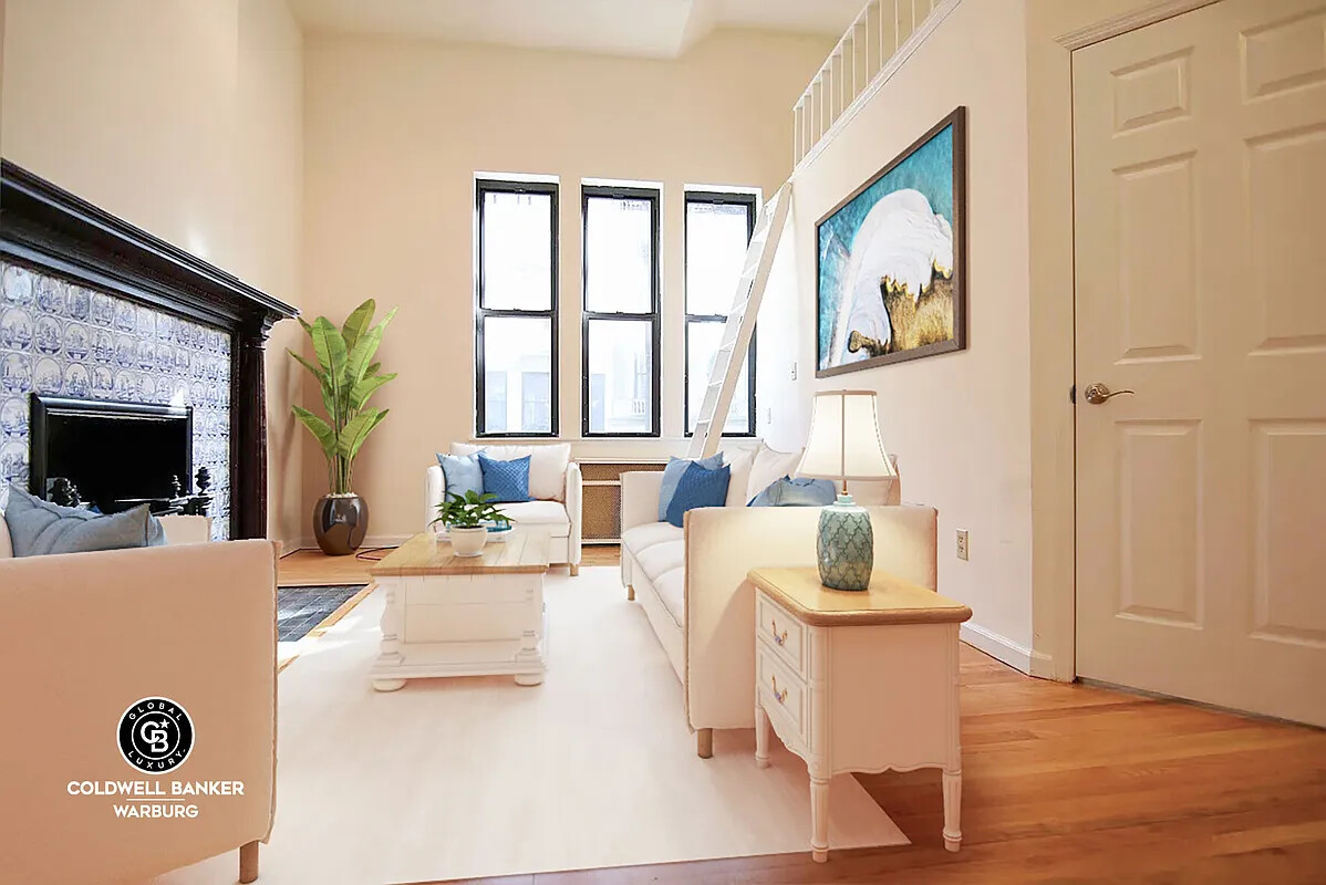 257 West 91st Street, Unit 1E Manhattan, NY 10024 - Photo 1 of 10