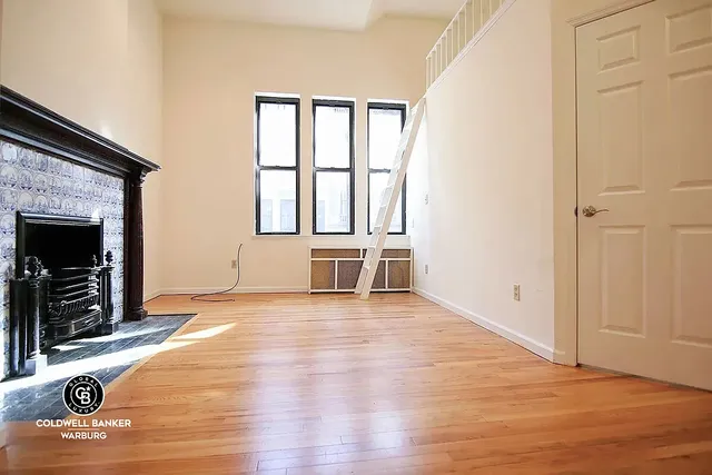 $4,250 | 257 West 91st Street, Unit 1E | Upper West Side