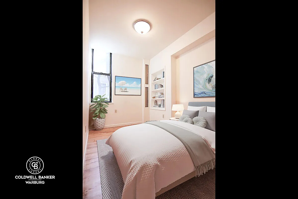 257 West 91st Street, Unit 1E Manhattan, NY 10024 - Photo 5 of 10